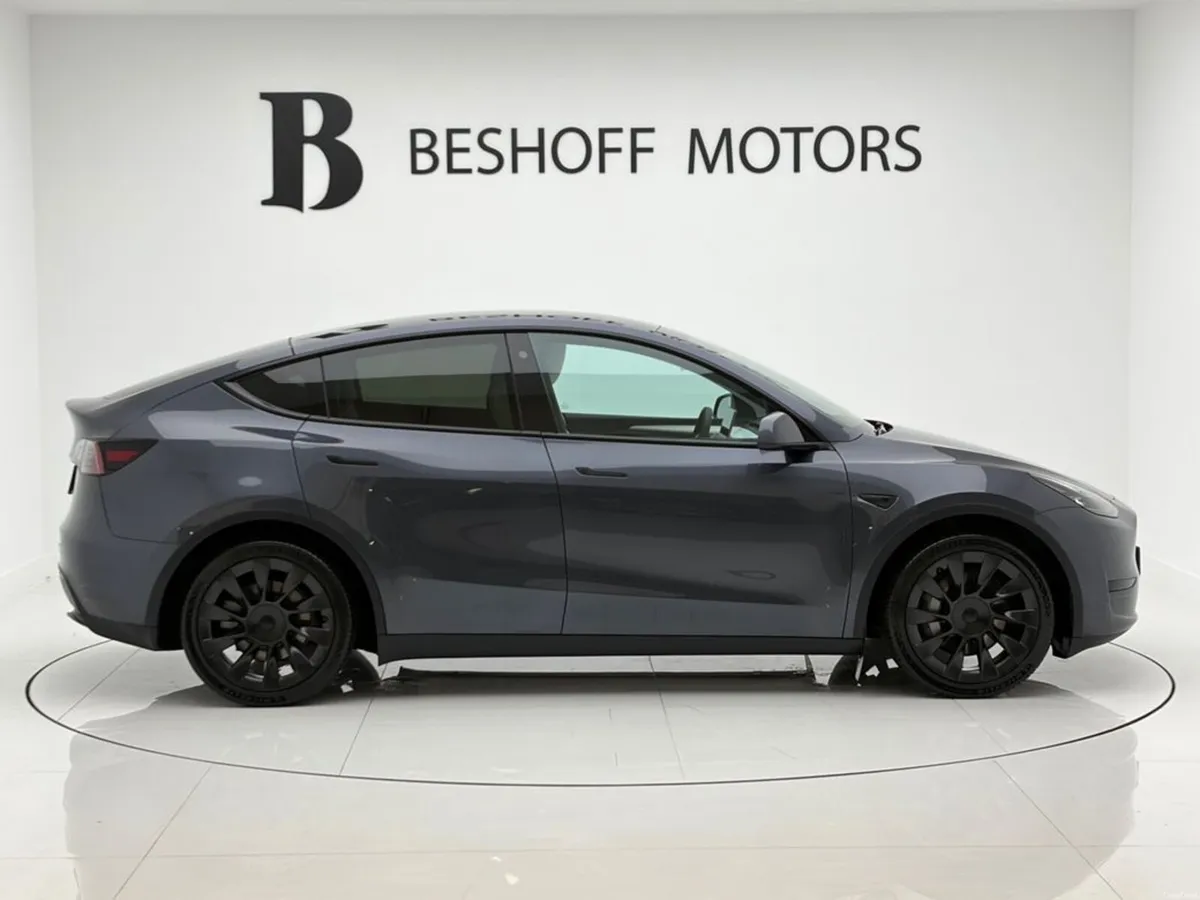 Tesla Model Y RWD=WHITE INTERIOR//HUGE SPEC//D REG - Image 6
