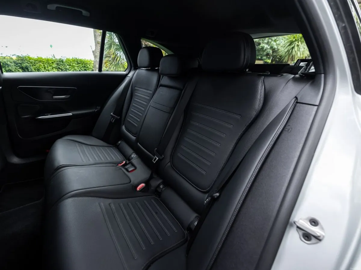Mercedes-Benz C-Class C220d AMG Estate New Model - Image 6
