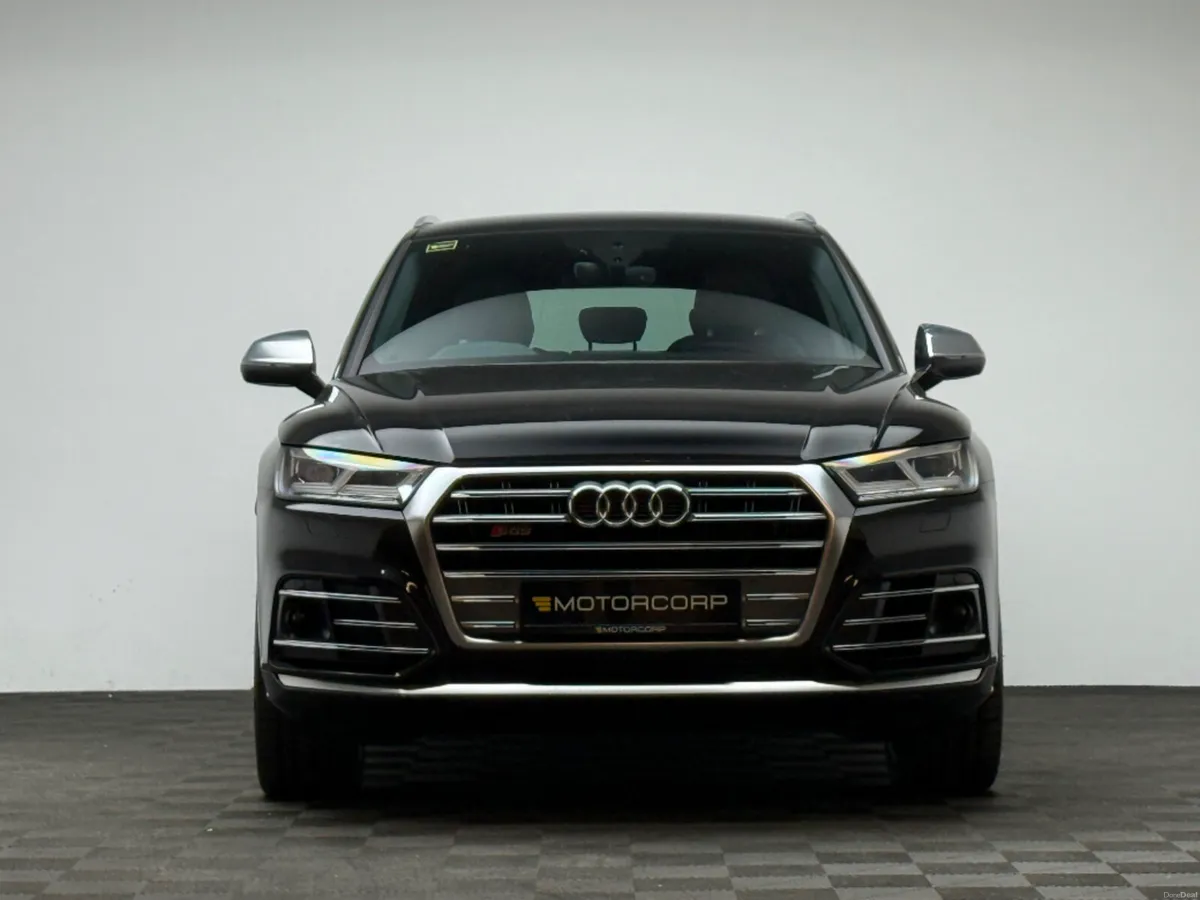 Audi SQ5 SQ5 3.0 TDI 347HP QUATTRO - Image 2