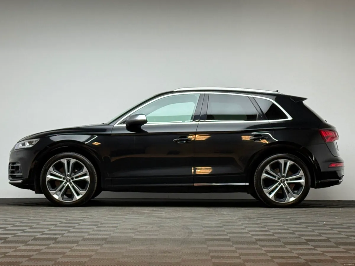 Audi SQ5 SQ5 3.0 TDI 347HP QUATTRO - Image 4