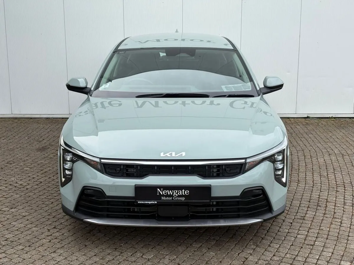 Kia K4 K2 Variant 1.0 MHEV 5 Seat - Image 2