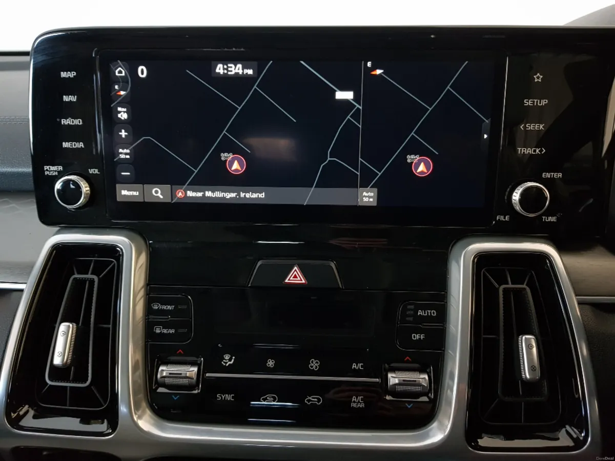 Kia Sorento DSL MY23 SAM 5DR Auto - Image 6