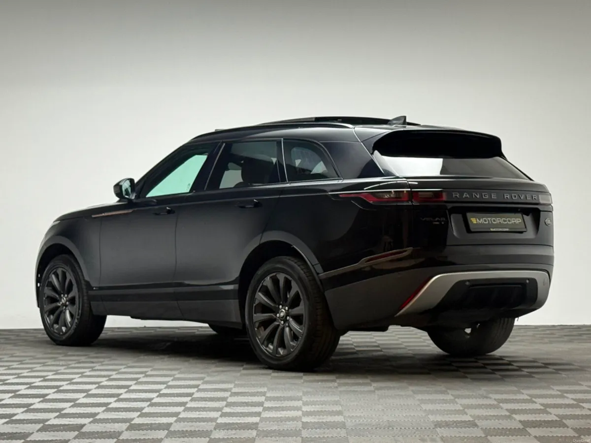 Land Rover Range Rover Velar R DYNAMIC 2.0 TD4 240 - Image 5