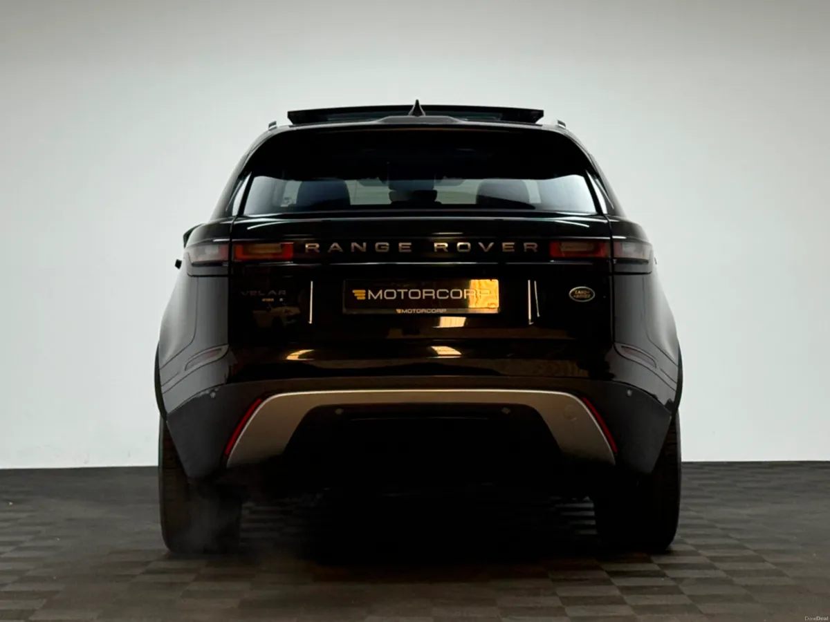 Land Rover Range Rover Velar R DYNAMIC 2.0 TD4 240 - Image 6