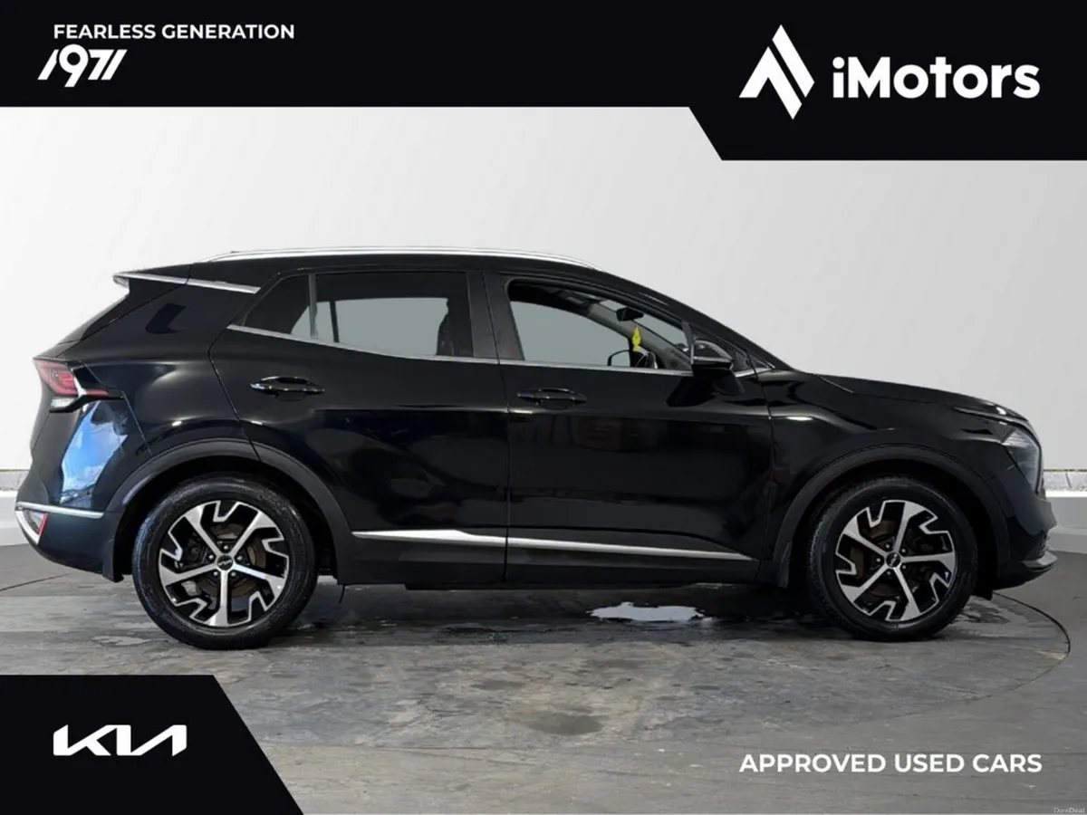 Kia Sportage Mhev K3 DSL 5DR - Image 2