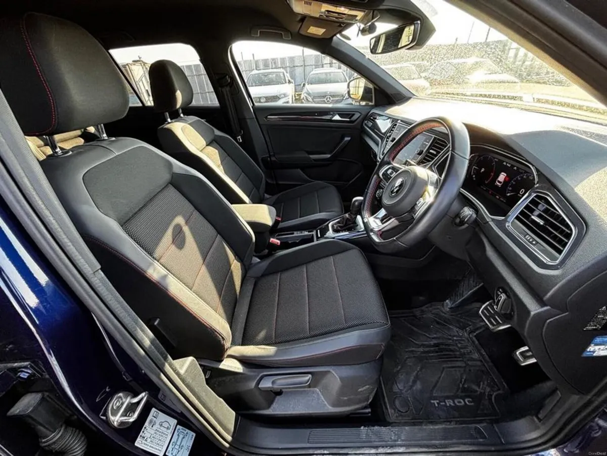 Volkswagen Polo TSI Comfortline - Image 5