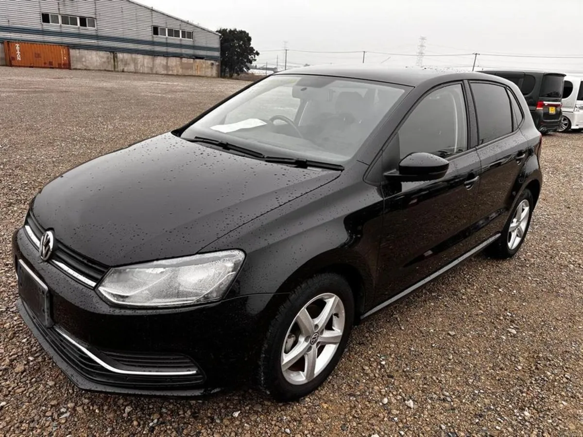 Volkswagen Polo TSI Comfortline - Image 6