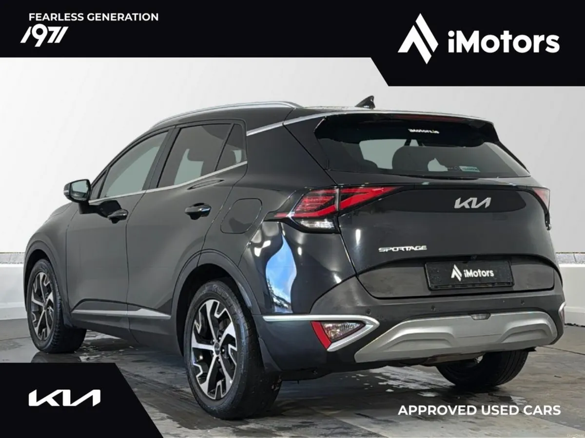 Kia Sportage Mhev K3 DSL 5DR - Image 6