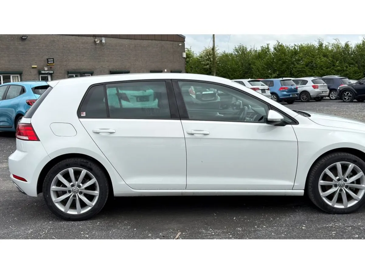 Volkswagen Golf 1.2 TSI Comfortline - Image 5