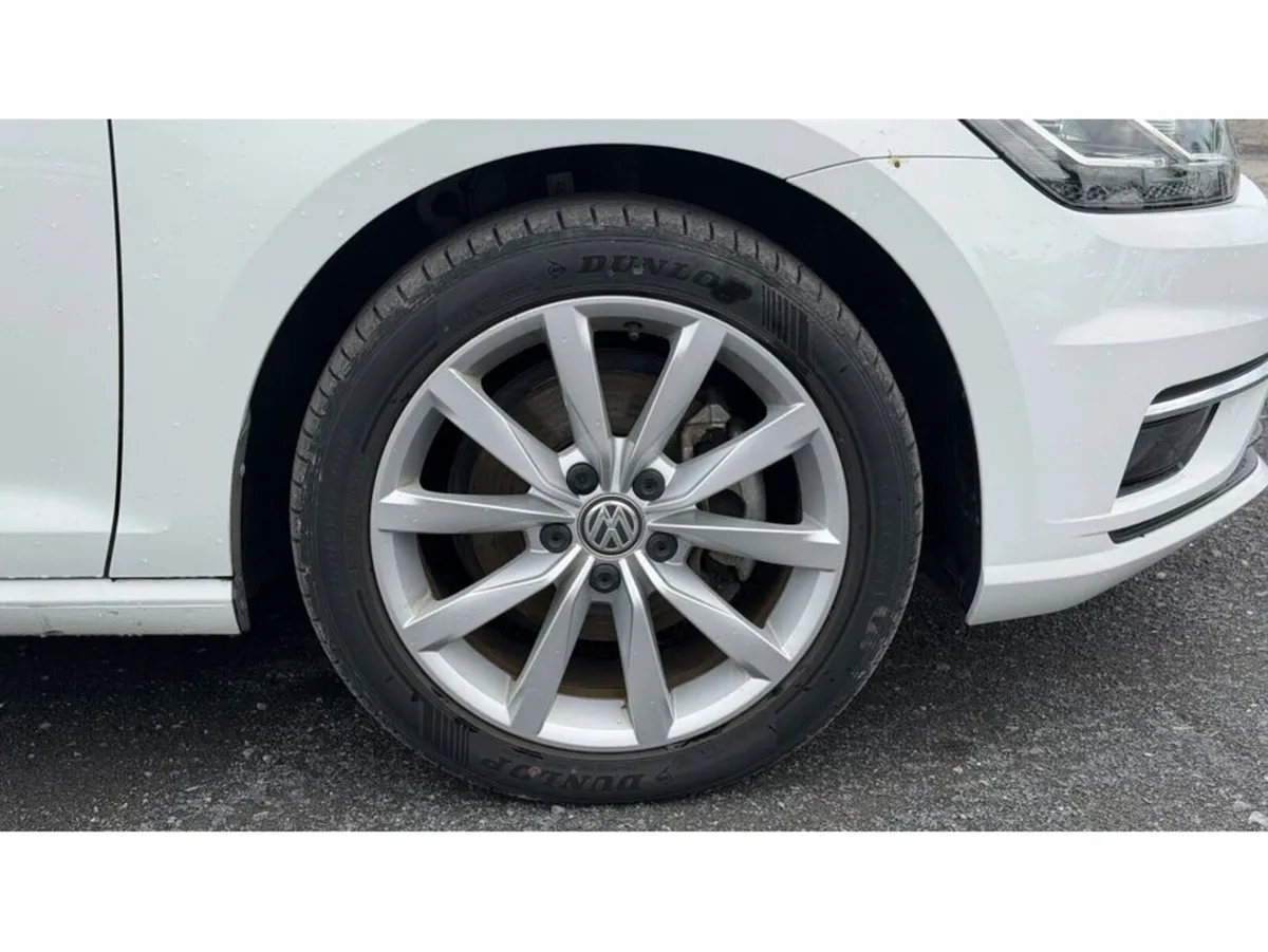 Volkswagen Golf 1.2 TSI Comfortline - Image 6