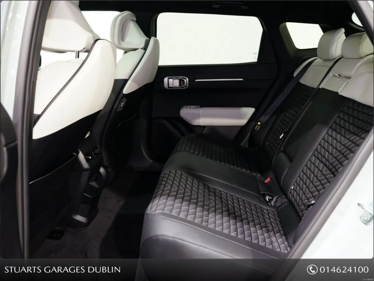 Kia EV4 FASTBACK GT LINE **0% FINANCE + FREE HOME - Image 5