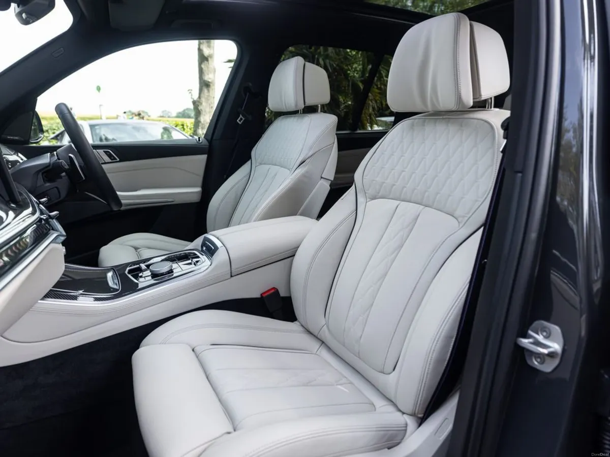BMW X5 50e xDrive M Sport Pro - Image 3