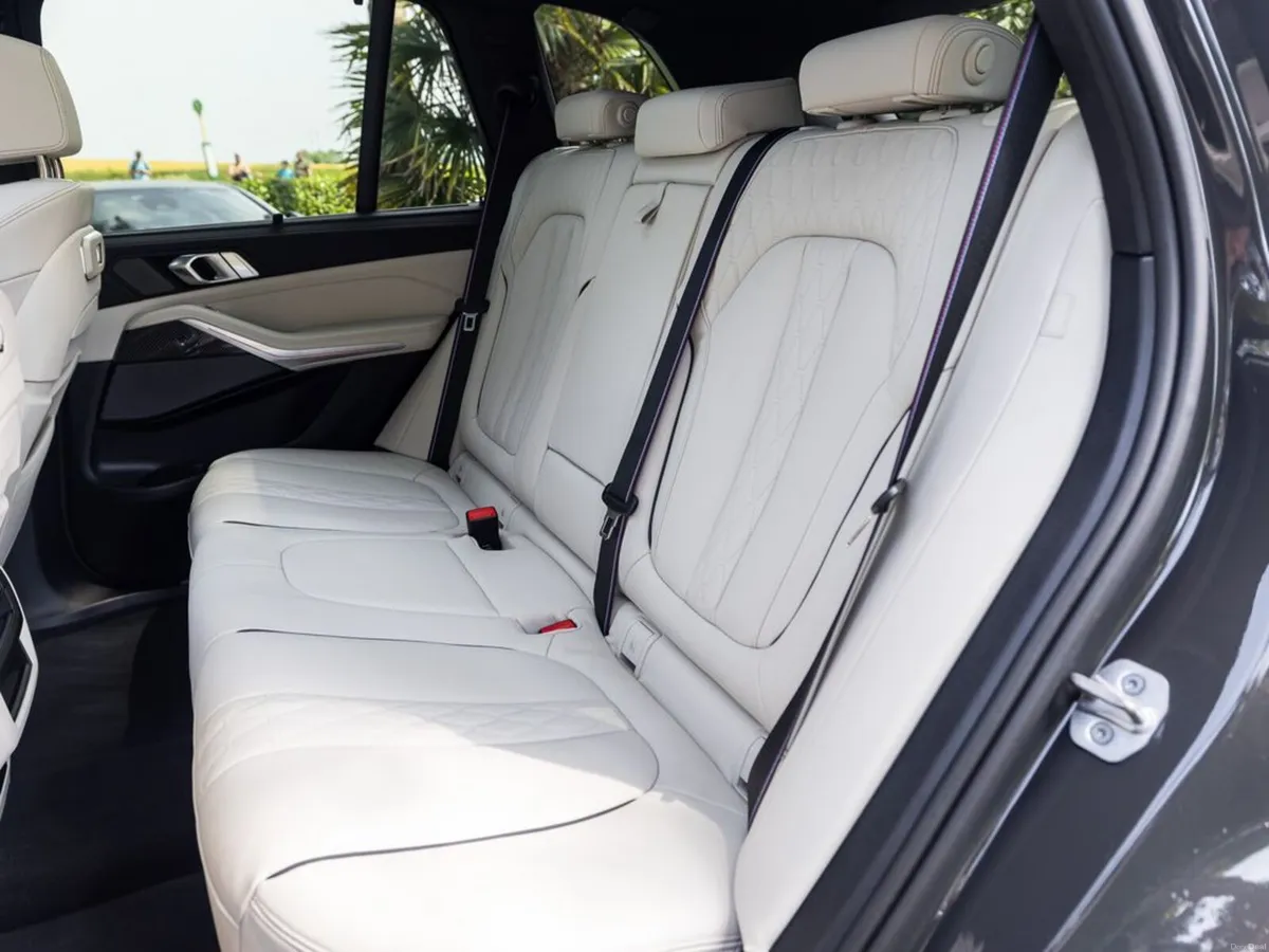 BMW X5 50e xDrive M Sport Pro - Image 6