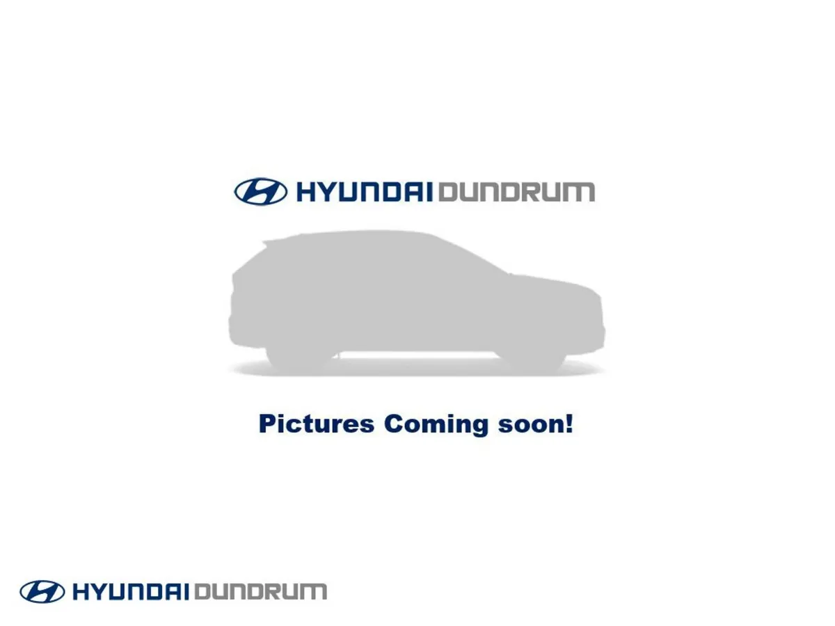 Hyundai KONA Elegance - Image 1