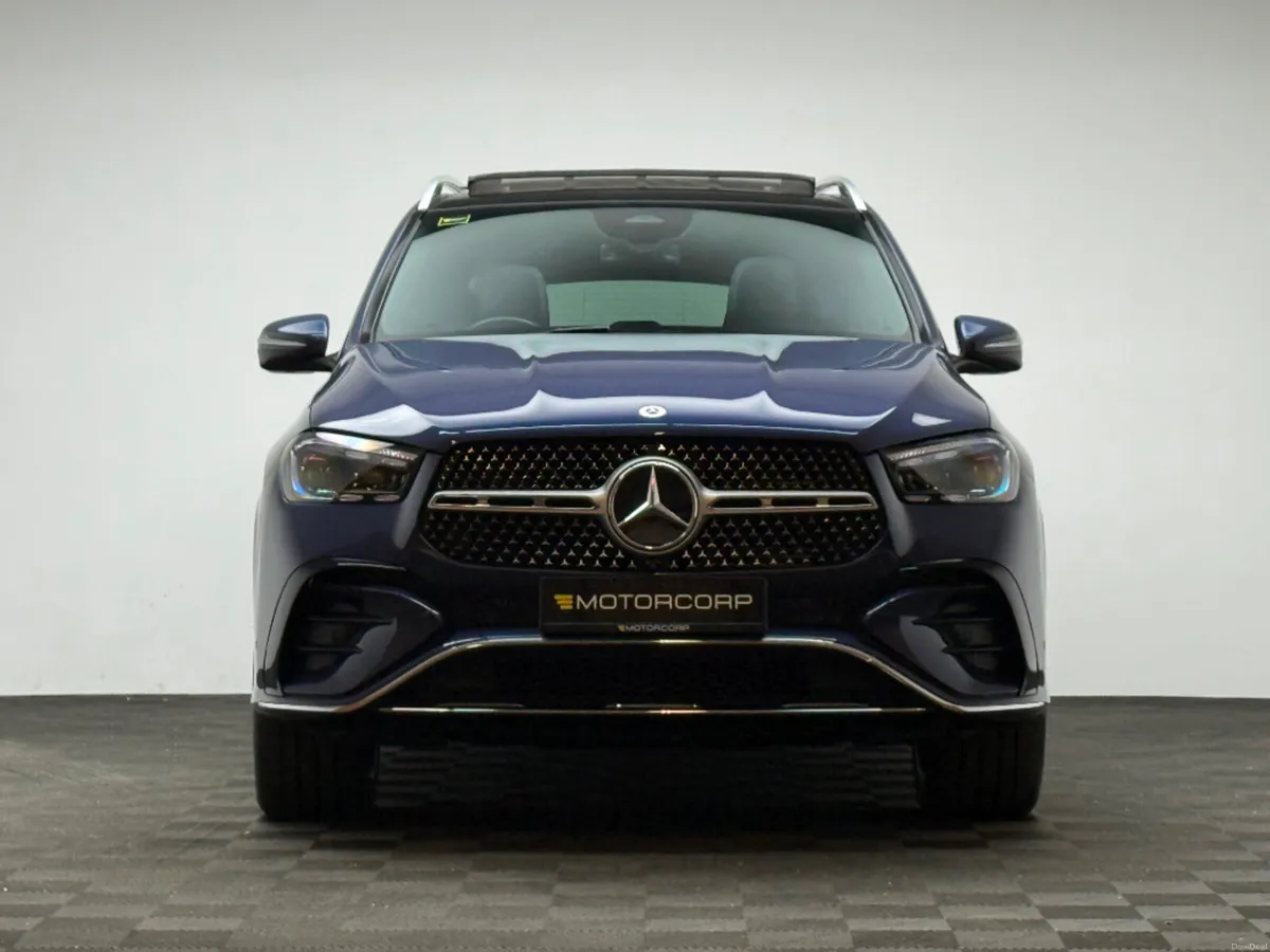 Mercedes-Benz GLE 400E AMG LINE PREMIUM 4MATIC - Image 2