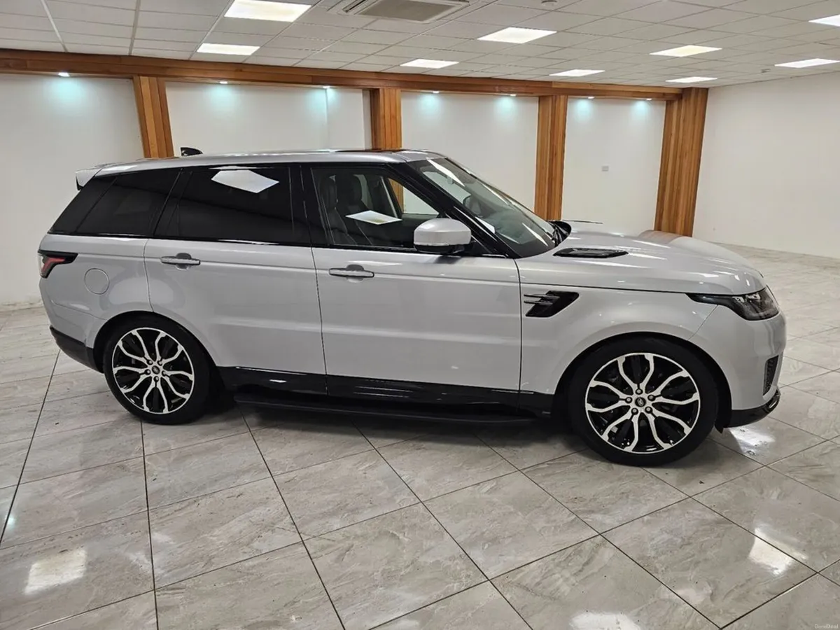 Land Rover Range Rover Sport PRICED TO SELL - Image 6