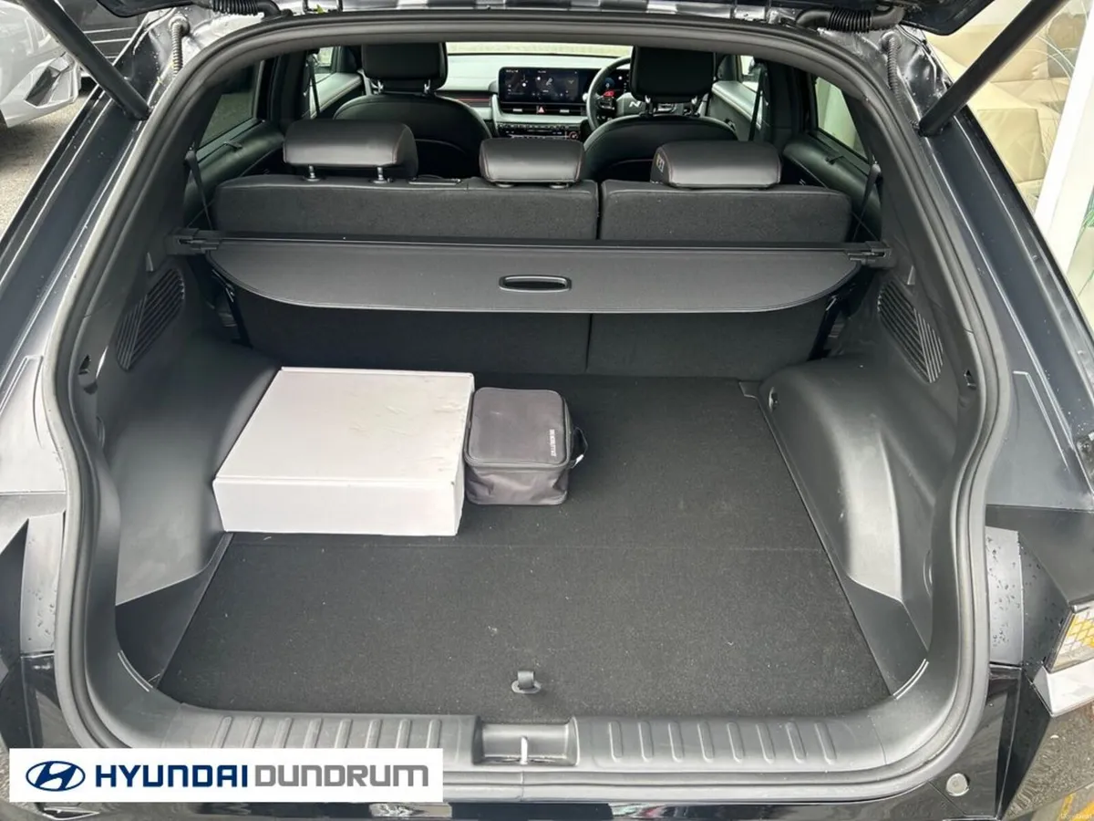 Hyundai IONIQ 5 N Line 84KWH 5DR Auto - Image 5