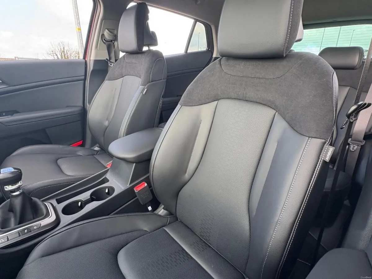Kia Sportage K3 new model, **3 year aa**, **7 year - Image 6