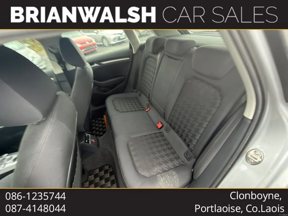 Audi A3 1.4 TFSI - Image 4