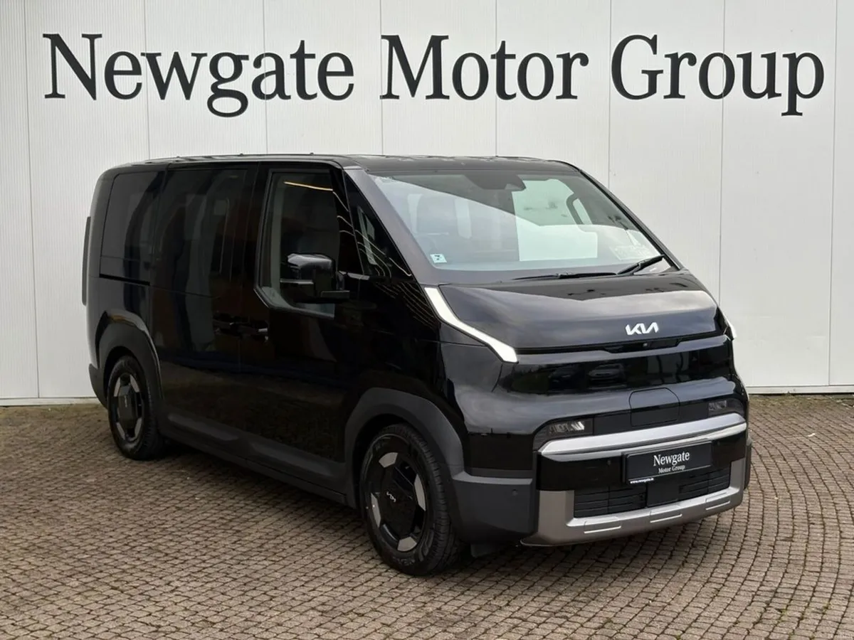 Kia PV5 K4 Passenger - Image 3