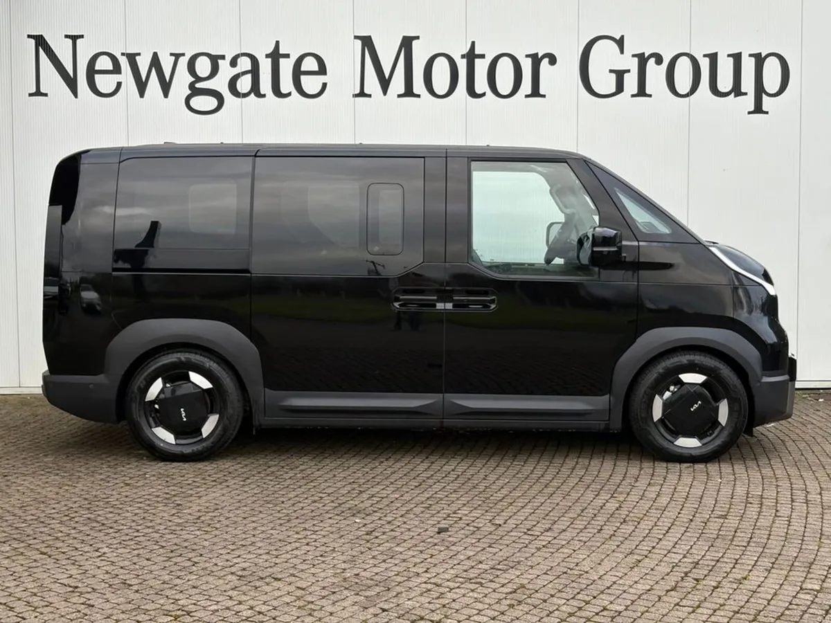 Kia PV5 K4 Passenger - Image 4