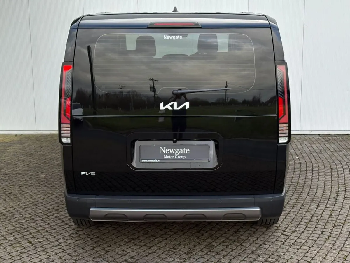 Kia PV5 K4 Passenger - Image 6