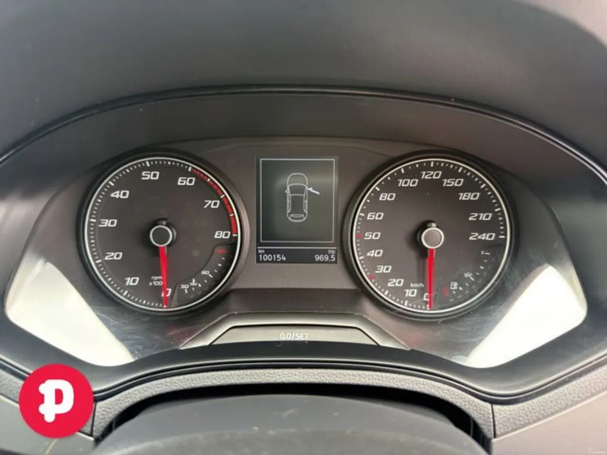 SEAT Ibiza 1.0TSI PETROL SE+ - STRAIGHT SALE DISCO - Image 4