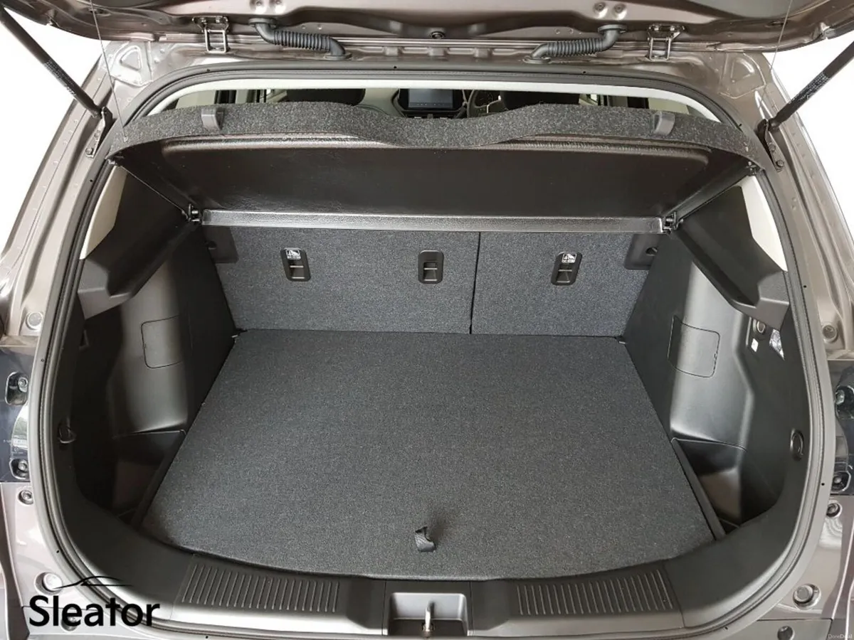 Suzuki SX4 S-Cross Motion AGS - Image 4
