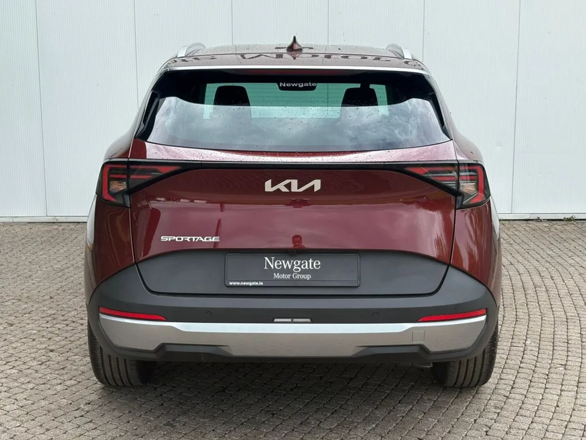Kia Sportage K3 1.6L Diesel - Image 6