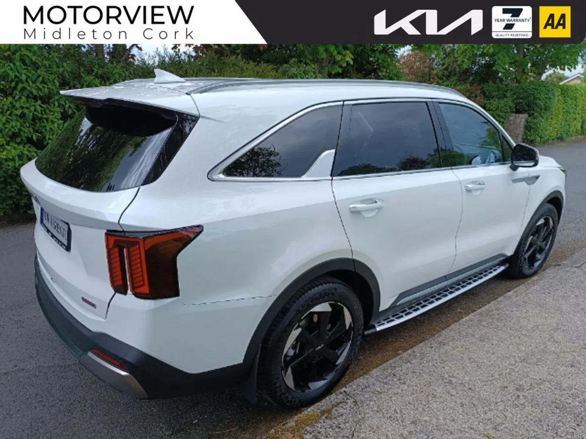 Kia Sorento ORDER NOW YOUR NEW SORENTO FOR 2026 Ph - Image 4