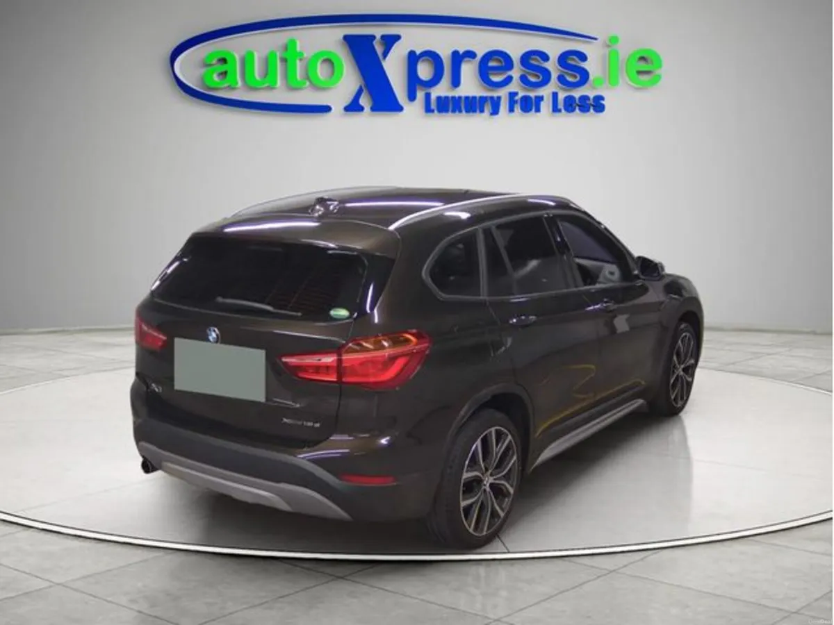 BMW X1 4 WD XDRIVE, Low mileage - Image 6