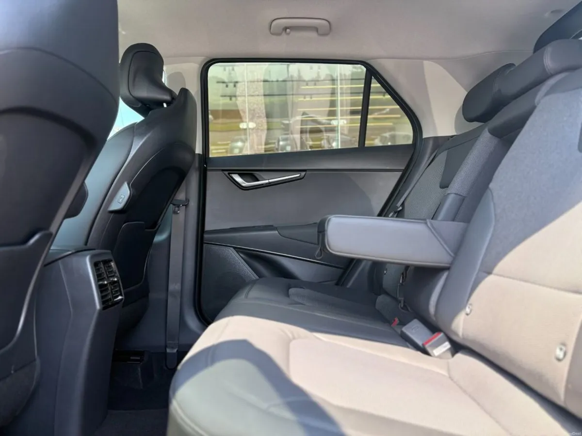Kia Niro 1.6 K3 Hybrid - Image 4