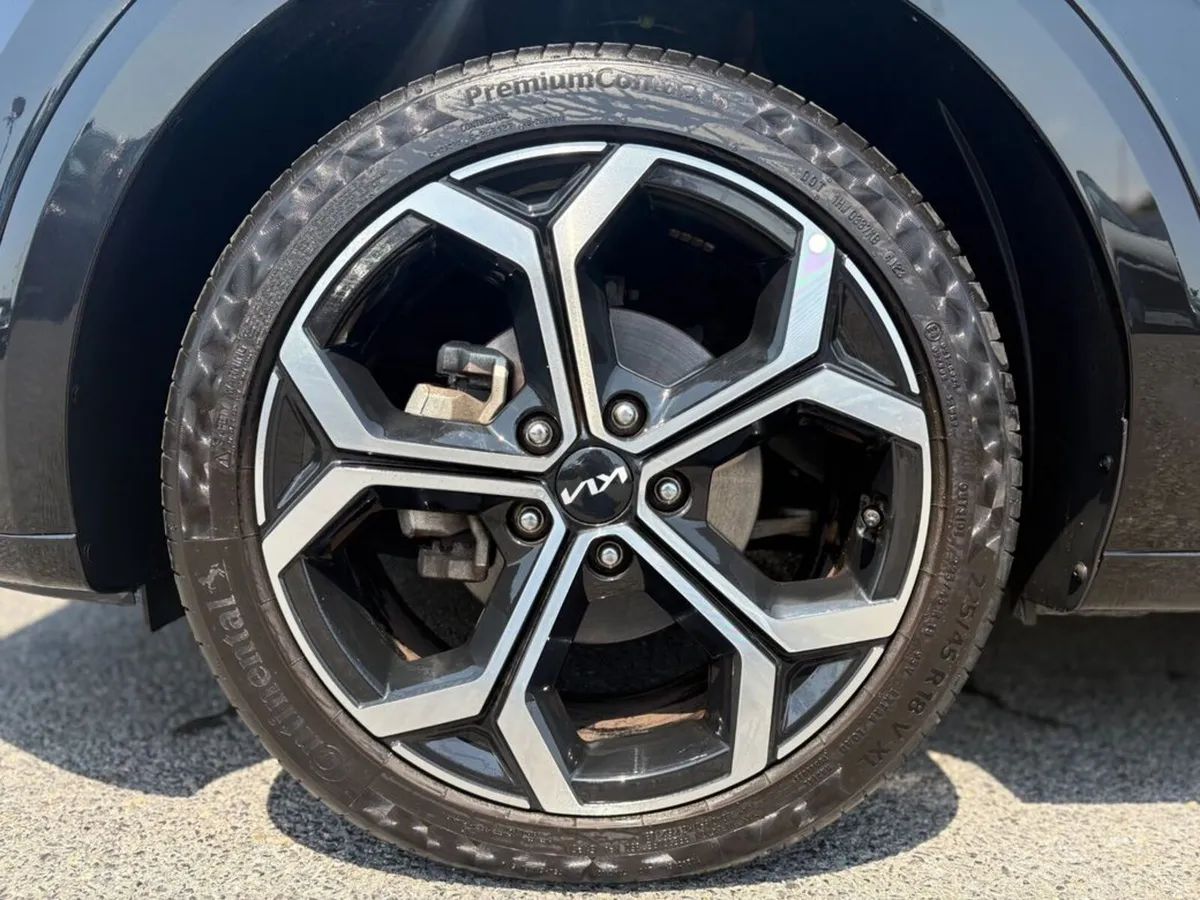 Kia Niro 1.6 K3 Hybrid - Image 5