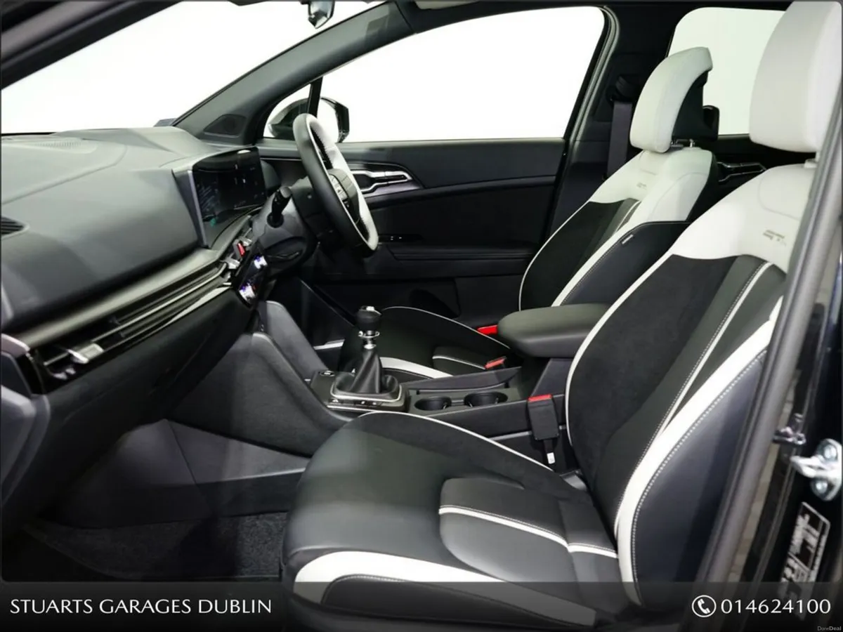 Kia Sportage DIESEL GT LINE **0% FINANCE OFFER ** - Image 3
