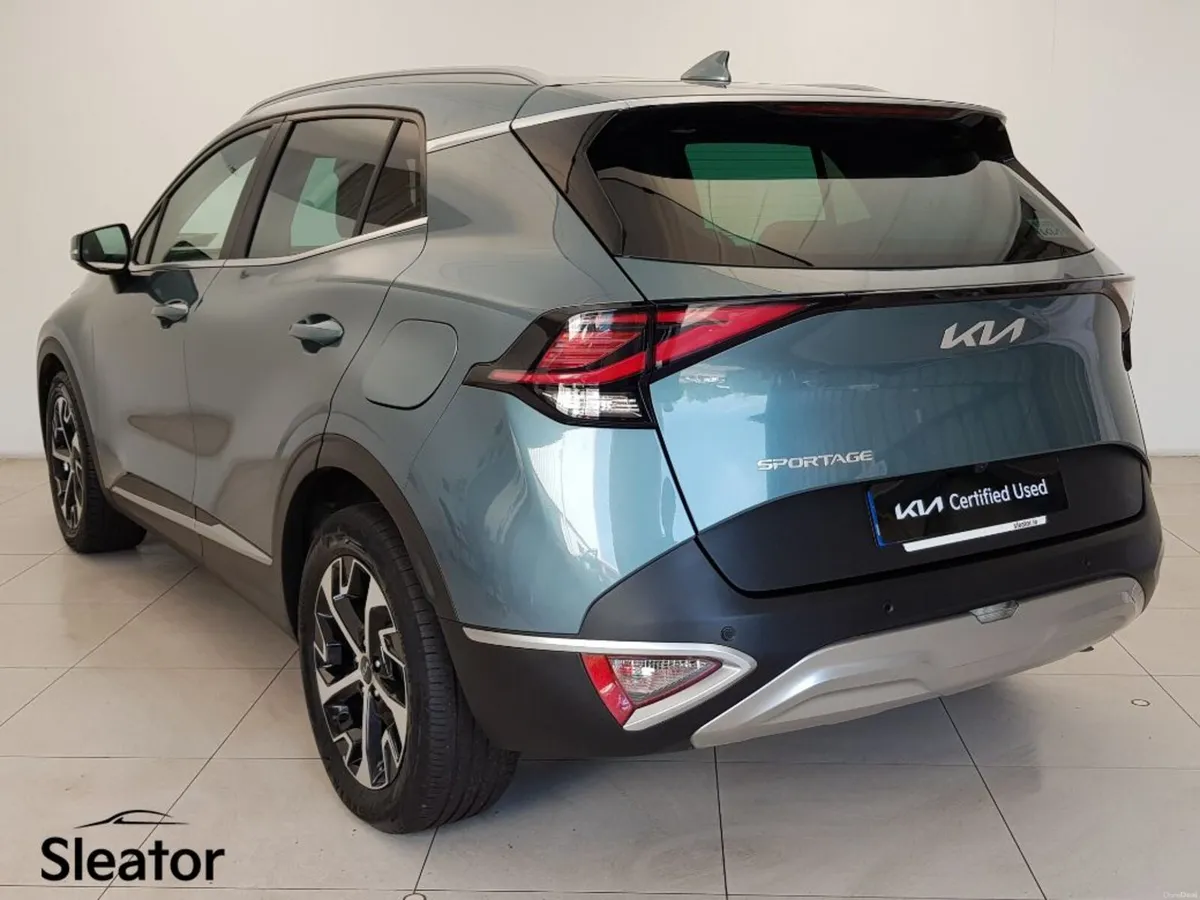 Kia Sportage K3 1.6 Mhev IMT 5DR - Image 3