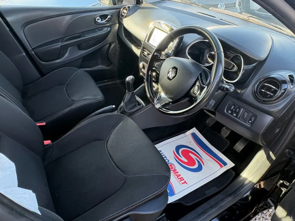 Renault Clio 1.5 DCi 90 Dynamique - Image 2