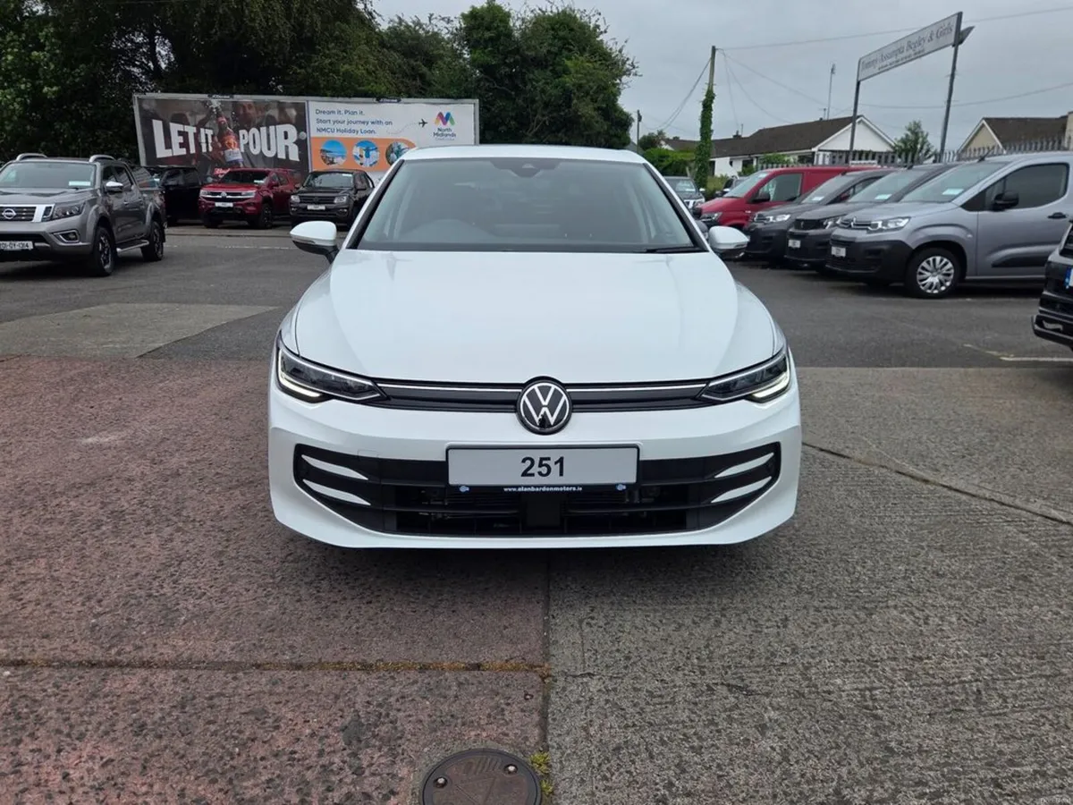 Volkswagen Golf MATCH TDI - Image 3