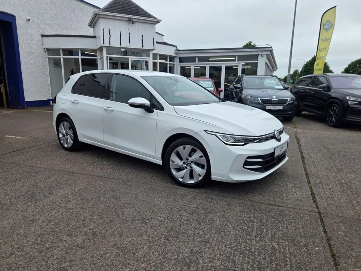 Volkswagen Golf MATCH TDI - Image 6