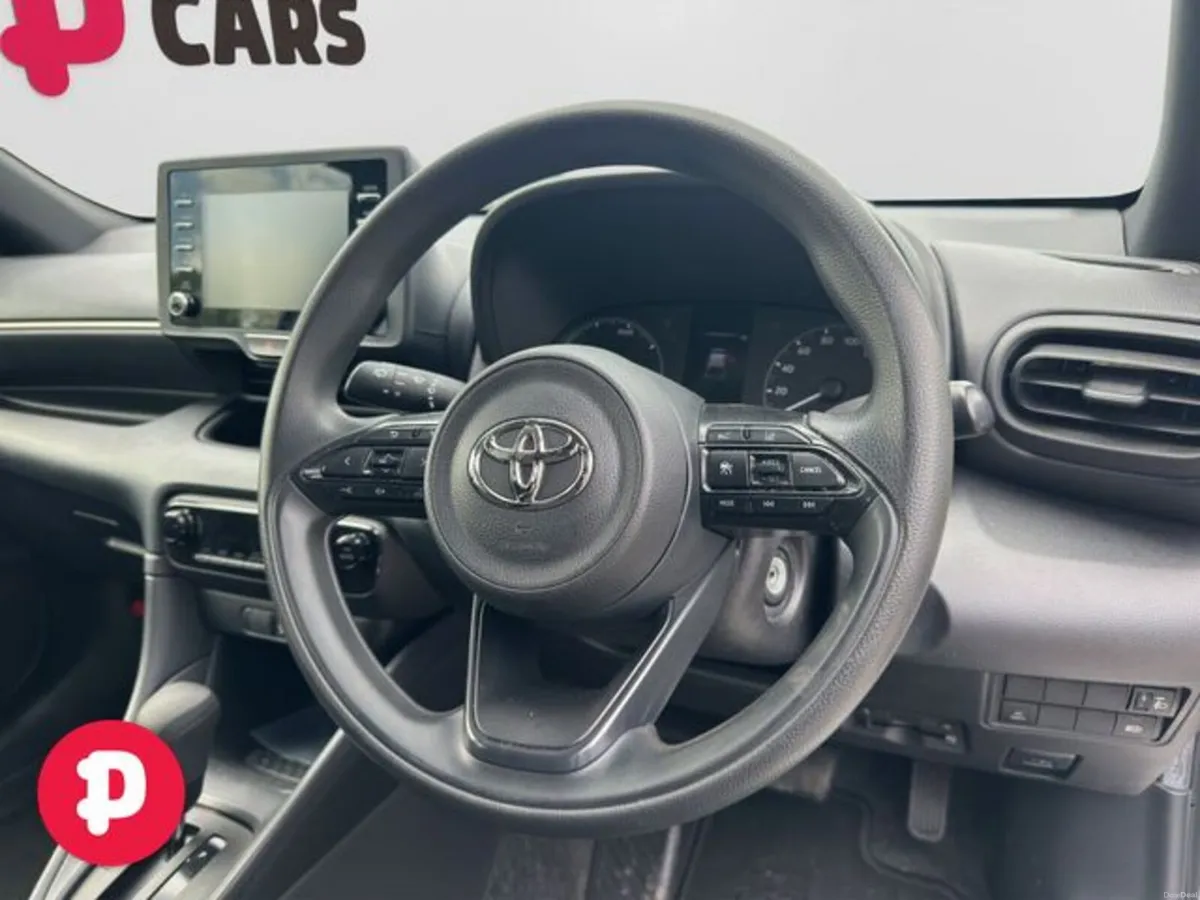 Toyota Yaris Hybrid X Auto - Straight Sale Discoun - Image 2