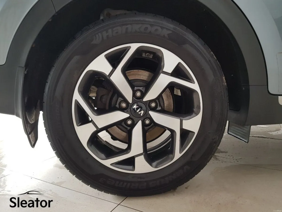 Kia Sportage 1.6 CRDI K3 - Image 6