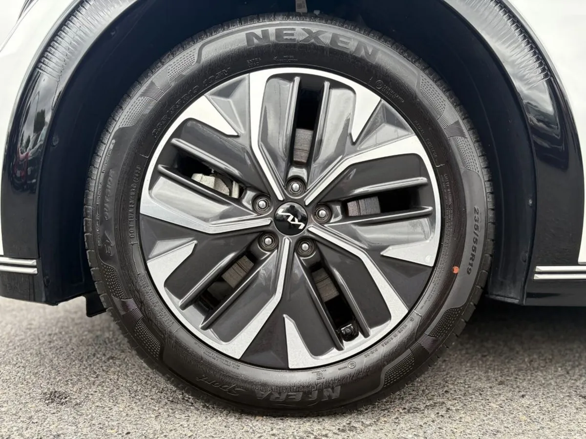 Kia EV6 Earth (3.9% APR finance available) - Image 5