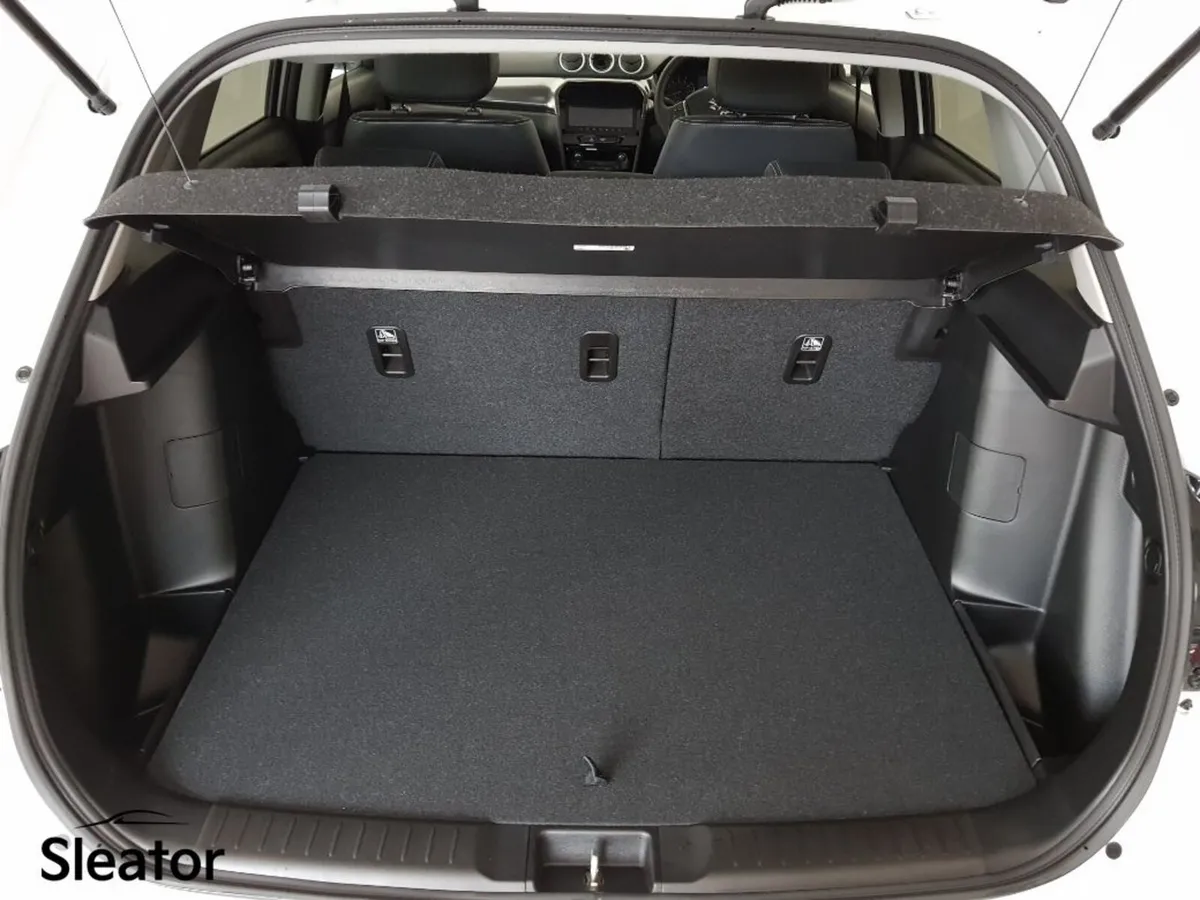 Suzuki Vitara Ultra - Image 4