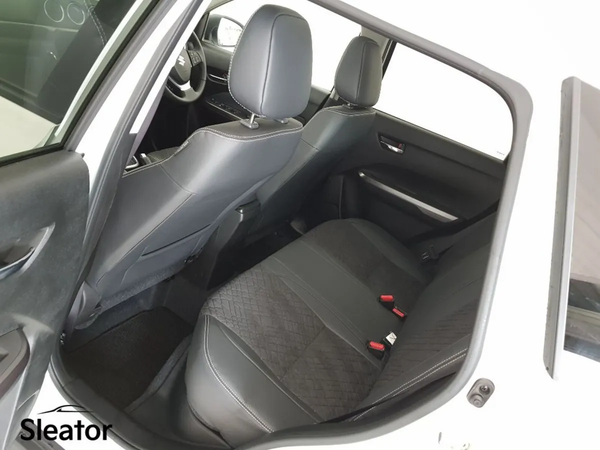 Suzuki Vitara Ultra - Image 6