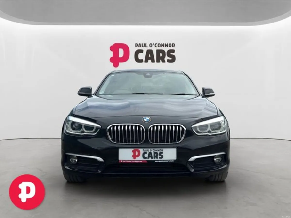 BMW 1-Series 118D Style Auto - Straight Sale Disco - Image 4