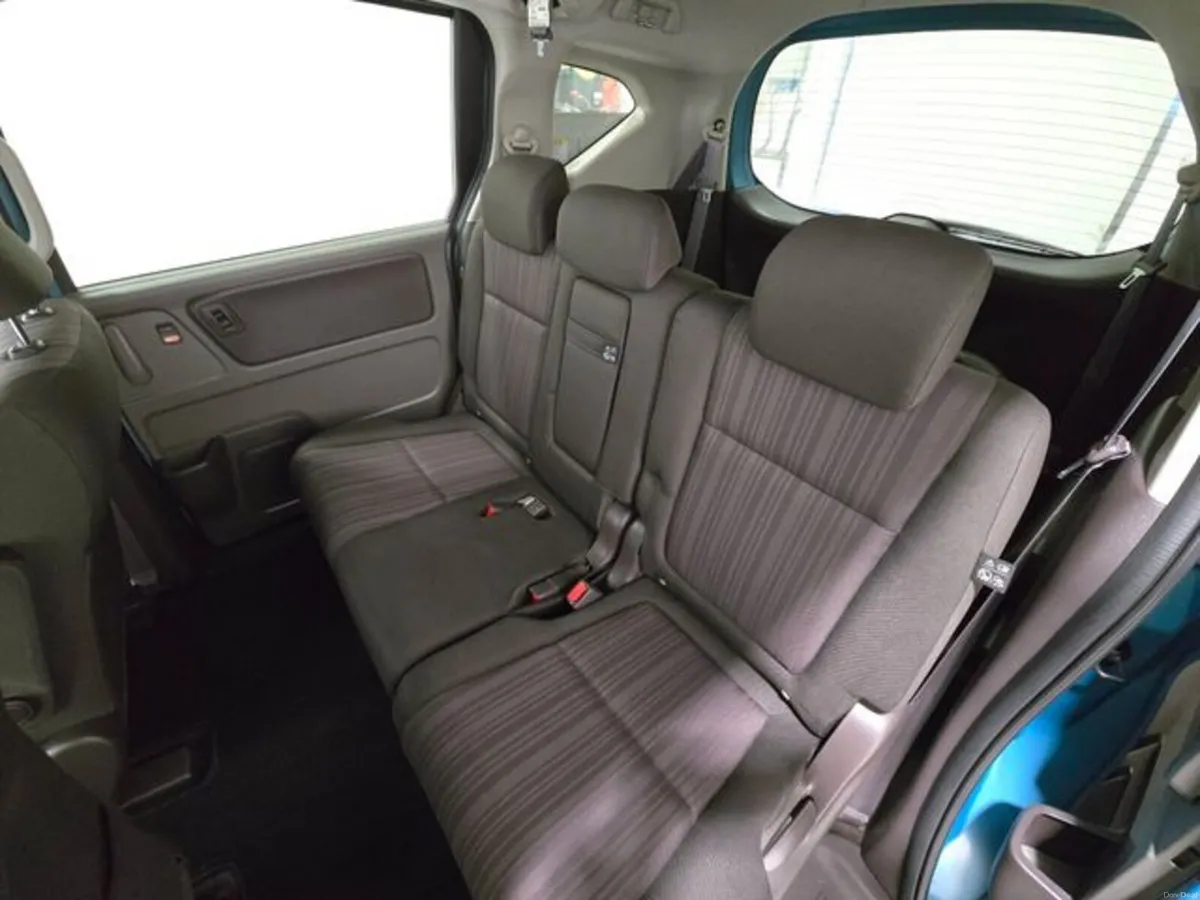 Honda Freed 1.5 HYBRID HV G HSENSING 7 SEATER, Aut - Image 6