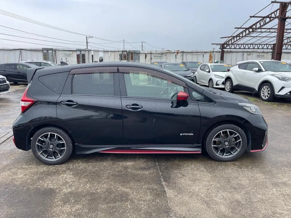 Nissan Note e-Power Nismo - Image 2