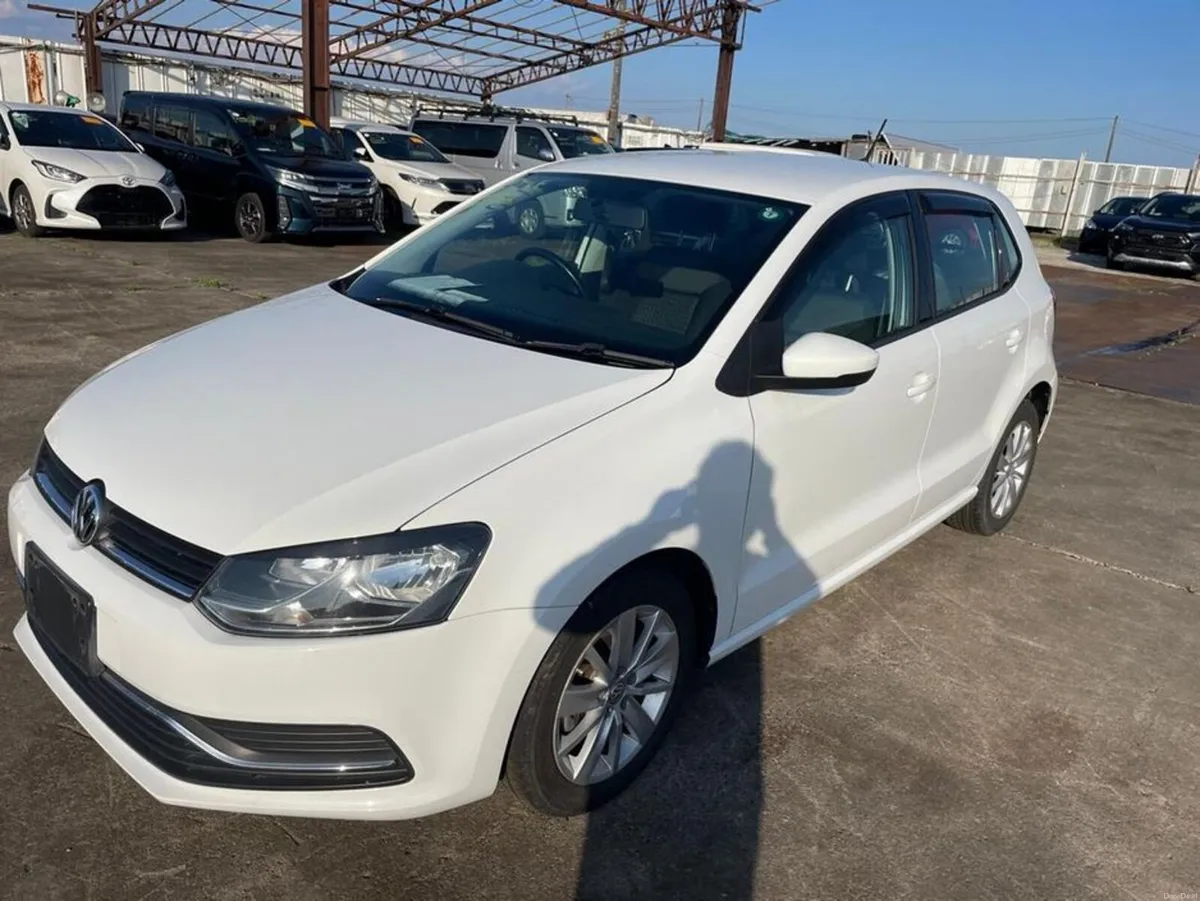 Volkswagen Polo 152 - Image 4