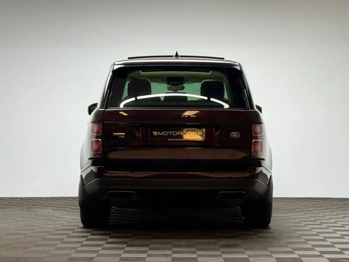 Land Rover Range Rover AUTOBIOGRAPHY P400E - Image 6