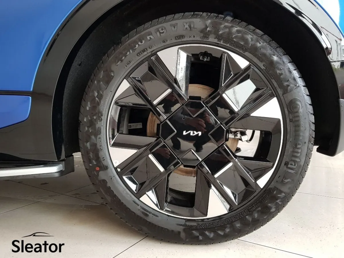 Kia Sportage PE GT Line Mhev 5DR(252) - Image 5
