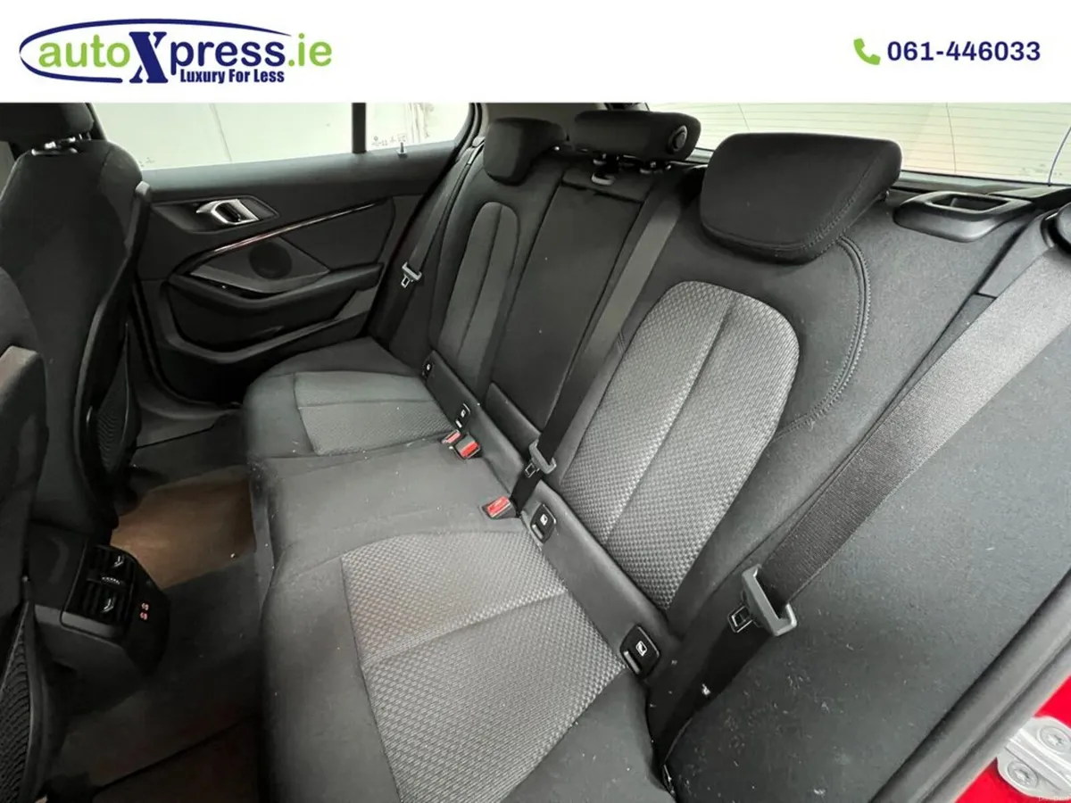 BMW 1-Series 118D PLAY EDITION JOY PLUS Automatic, - Image 4